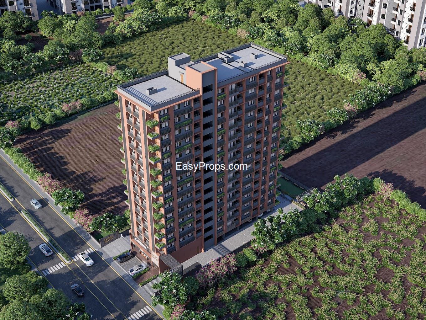 Vaghamshi Sahitya Heaven